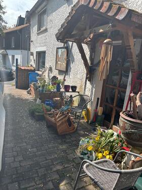 Foto - Haus Grundstück mit Hindernissen - Döttesfeld