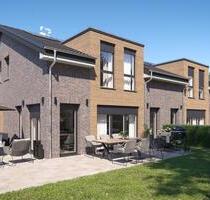 Moderne Doppelhaushälfte – Neubau - Springe