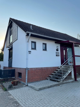 Foto - Einfamilienhaus mit EBK in Weddel