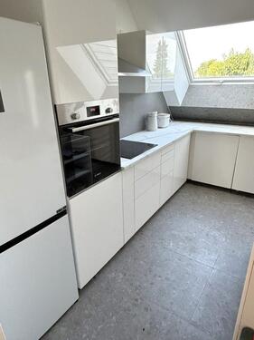 Foto - Etagenwohnung in Berlin