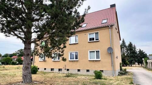 Foto - Traumwohnung kernsaniert (mit Klimaanlage und Fußbodenheizung)