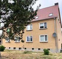 Traumwohnung kernsaniert (mit Klimaanlage und Fußbodenheizung) - Jüterbog