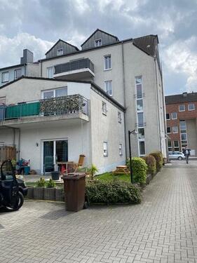 Foto - 3 Zimmer Wohnung in Gladbeck zu Vermieten (Nur mit Wbs)