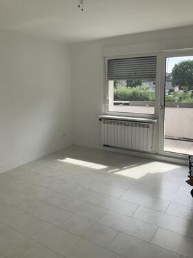 Foto - 2-Zimmer-Wohnung in Castrop-Rauxel Habinghorst, Balkon