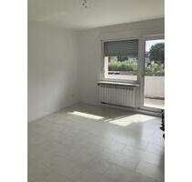 2-Zimmer-Wohnung in Castrop-Rauxel Habinghorst, Balkon