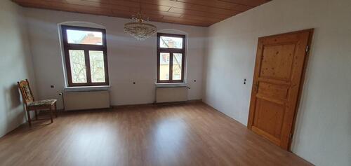 Foto - Schöne 4 Raum Wohnung in Bernburg