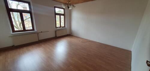 Foto - Etagenwohnung zur Miete in Bernburg (Saale)