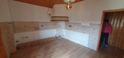 Foto - Etagenwohnung in Bernburg (Saale)
