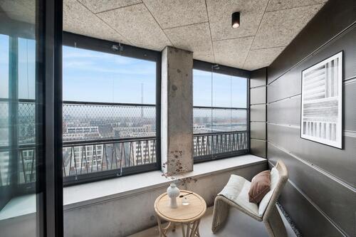 Foto - Etagenwohnung in Berlin