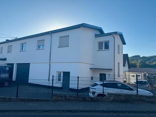 Foto - Bad BreisigGönnersdorf tolle große Wohnung