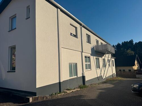 Foto - Etagenwohnung in Bad Breisig zur Miete
