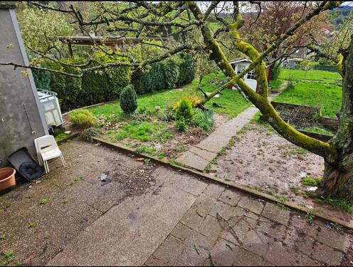 Foto - Einfamilienhaus zum Kaufen in Lebach