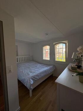 Foto - Etagenwohnung in Schwerin zur Miete