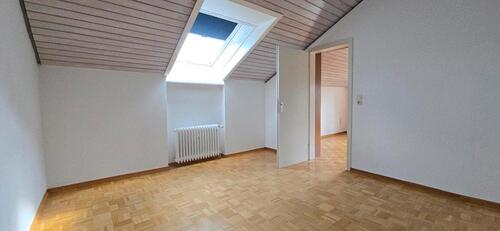 Foto - Etagenwohnung in Clausthal-Zellerfeld