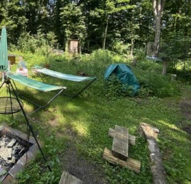 Foto - FreizeitgrundstückGarten zu verpachten nähe Kaiserslautern!