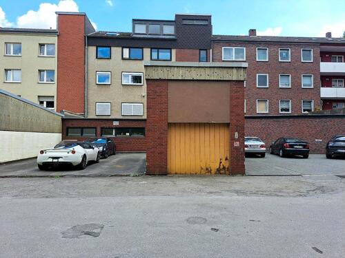 Foto - Etagenwohnung zur Miete in Gladbeck