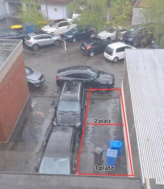 Foto - Etagenwohnung in Gladbeck