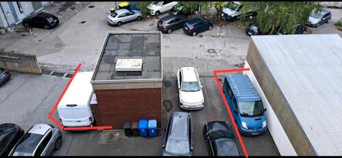 Foto - Etagenwohnung in Gladbeck zur Miete