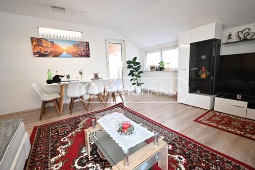 Foto - Etagenwohnung zur Miete in Hitzacker (Elbe)