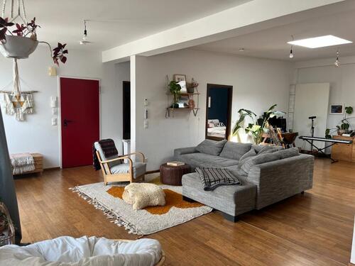 Foto - Etagenwohnung zur Miete in Berlin