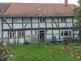 Foto - 4-Seiten-Fachwerkhof - 270.000,00 EUR Kaufpreis,