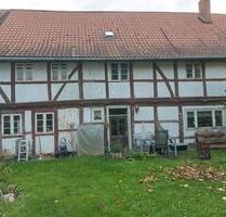 4-Seiten-Fachwerkhof - 270.000,00 EUR Kaufpreis, in Schöppenstedt (PLZ: 38170)