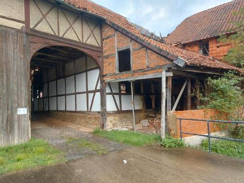 Foto - Einfamilienhaus in Schöppenstedt