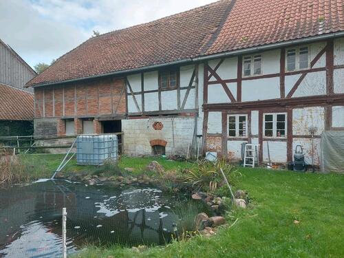 Foto - Einfamilienhaus in Schöppenstedt zum Kaufen