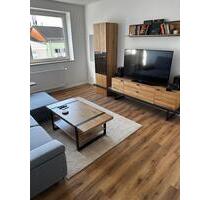 Möblierte Wohnung im Bremer Viertel – modern, ruhig & zentral - Bremen Östliche Vorstadt