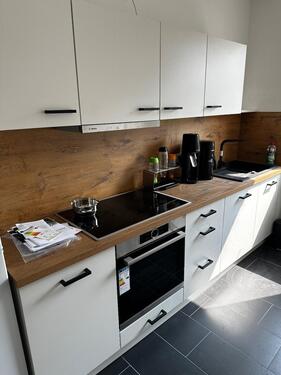 Foto - Etagenwohnung zur Miete in Bremen