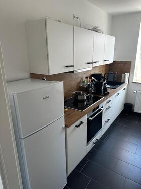 Foto - Etagenwohnung in Bremen