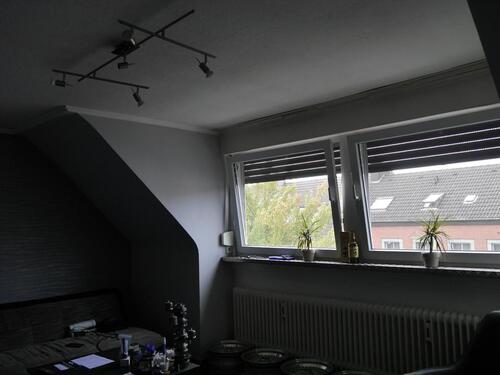 Foto - Etagenwohnung zur Miete in Eschweiler