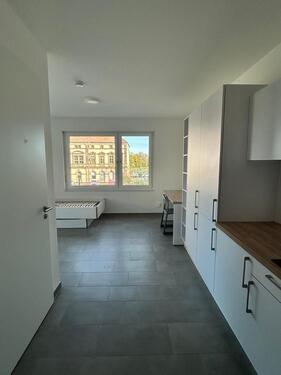 Foto - Schöne 1ZKB zur Nachmiete 5min zu Fuß - Landauer HBF