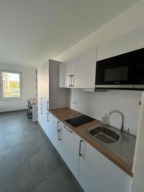 Foto - Etagenwohnung zur Miete in Landau in der Pfalz