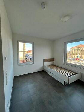 Foto - Etagenwohnung in Landau in der Pfalz zur Miete