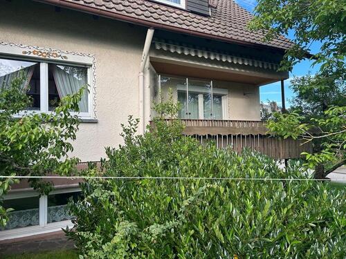 Foto - 1-2 Familienhaus in Aichhalden - 352.000,00 EUR Kaufpreis,