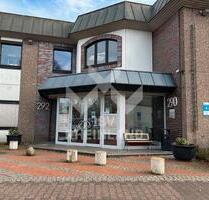 Lichtdurchflutete und funktionale Lagerfläche im Business Park Krefeld