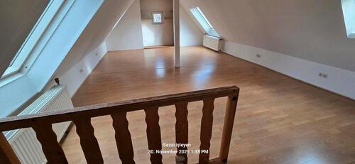 Foto - Etagenwohnung in Duisburg zur Miete