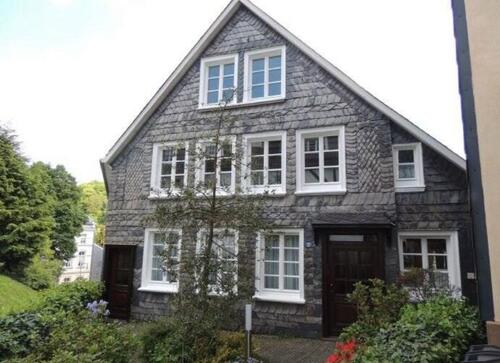 Foto - Fachwerkhaus für Liebhaber zur Miete