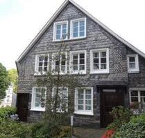 Fachwerkhaus für Liebhaber zur Miete - Velbert Pöthen