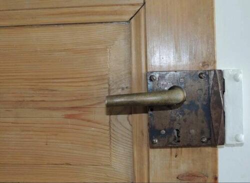 Foto - 3 Zimmer Etagenwohnung in Velbert