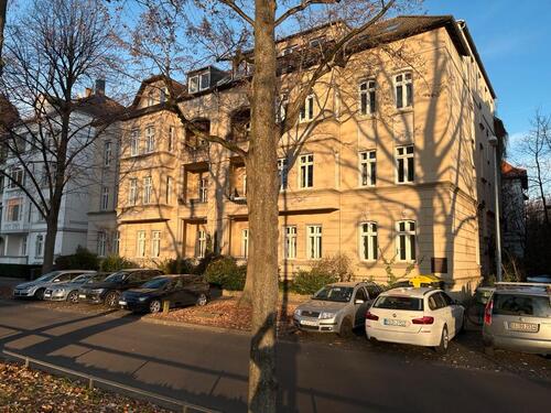 Foto - An der Paulikirche 6, repräsentative Altbau in 38102 Braunschweig