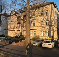 An der Paulikirche 6, repräsentative Altbau in 38102 Braunschweig