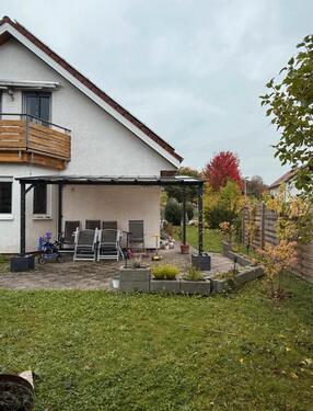 Foto - 6 Zimmer Einfamilienhaus zum Kaufen in Birkenau