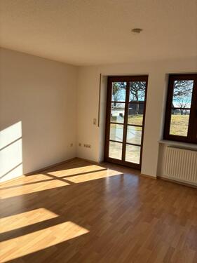 Foto - 2 Zimmer Etagenwohnung in Höchenschwand