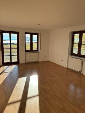 Foto - Etagenwohnung in Höchenschwand zur Miete