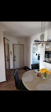 Foto - Etagenwohnung in Wuppertal zur Miete