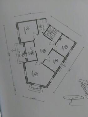 Foto - Etagenwohnung in Esslingen am Neckar zum Kaufen