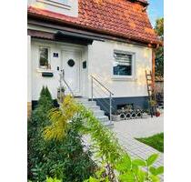 Familienfreundliches Haus mit Garten in Mainleus