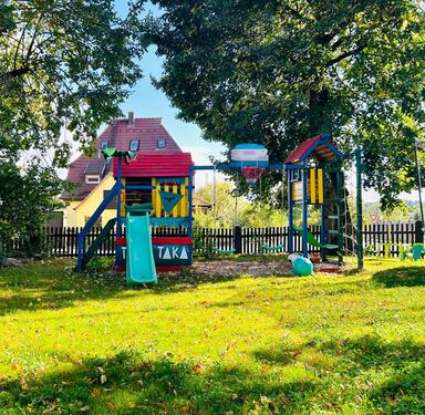 Foto - 4 Zimmer Einfamilienhaus zur Miete in Mainleus